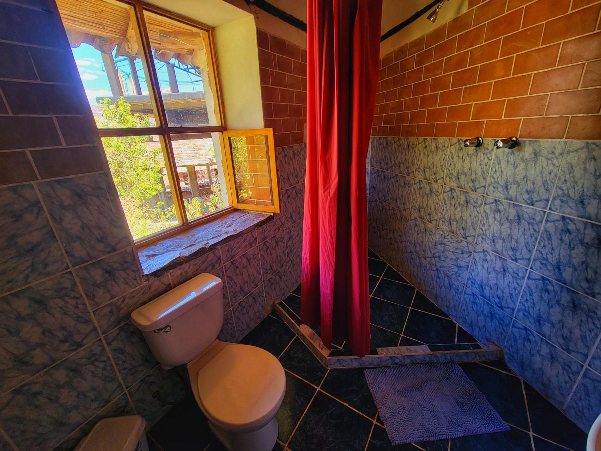 Casa De Campo Retreat Center Urubamba Exteriér fotografie