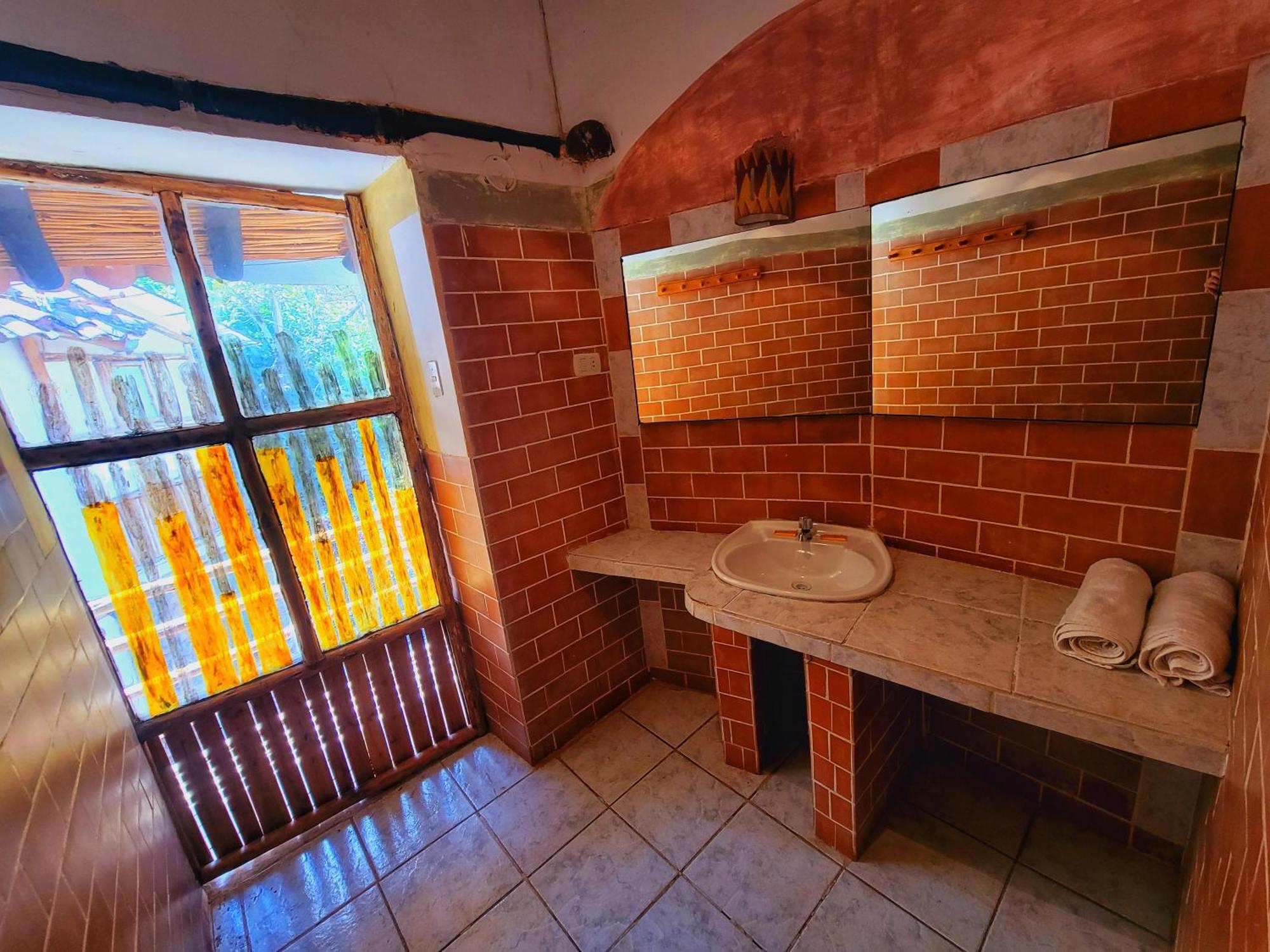 Casa De Campo Retreat Center Urubamba Exteriér fotografie