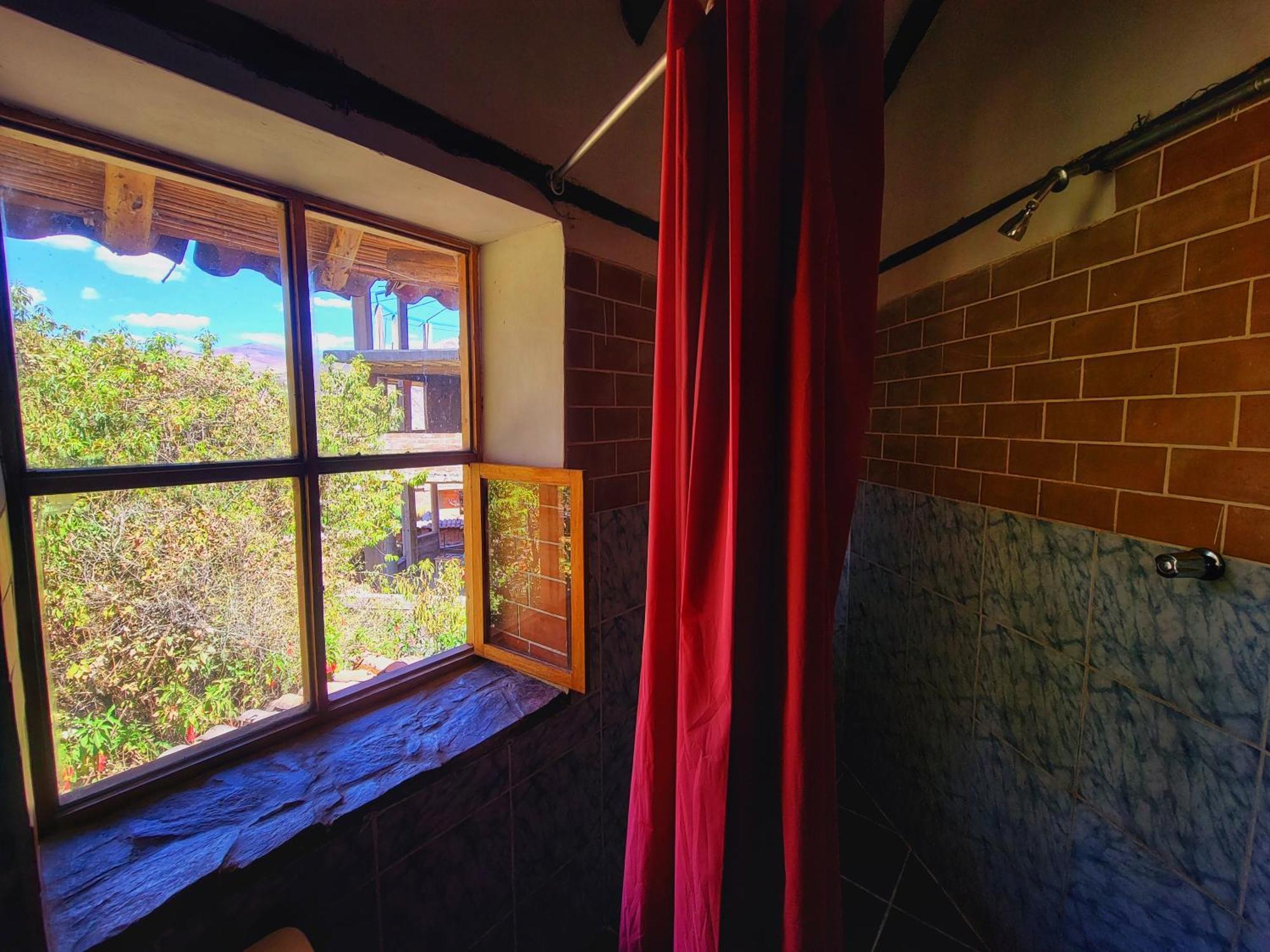 Casa De Campo Retreat Center Urubamba Exteriér fotografie